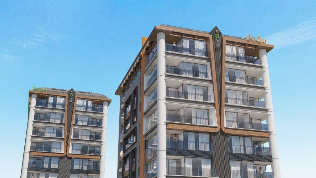 Circle Cardboard Concept